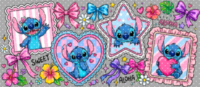 16oz Disney-D  5393